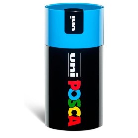 AST18 POSCA GIFT BOX AZZURRO (M84008639)