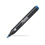 Sharpie 2218115 evidenziatore 1 pz Blu