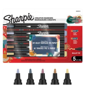 CF5 CREATIVE MARKER-PTONDA-WARM ASS (2223314)