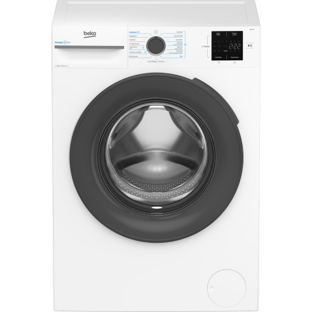 Beko b300 BMWU3941A: Lavatrice EnergySpin 9kg, Classe A, 1400giri (7004840060)