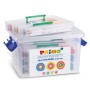 Primo 525MINAB144 pastello colorato Multicolore 144 pz (525MINAB144)