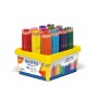 Giotto Stilnovo pastello colorato Multicolore 192 pz (523400)