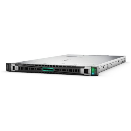 HPE ProLiant Compute DL360 Gen12 6517P 1P 2x32GB-R 8SFF NS204i-u v2 MR408i-o 2x1000W PS EU Server (P90000-425)