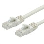 VALUE 21.99.0874 cavo di rete Grigio 0,3 m Cat6a U/UTP (UTP)