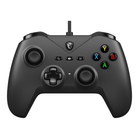MSI FORCE GC200 periferica di gioco Nero USB Gamepad Analogico/Digitale Android, PC (S10-04G0090-EC4)