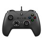 MSI FORCE GC200 periferica di gioco Nero USB Gamepad Analogico/Digitale Android, PC (S10-04G0090-EC4)