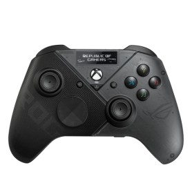 ASUS ROG Raikiri Pro Nero Bluetooth/USB Gamepad Analogico/Digitale PC, Xbox One, Xbox One S, Xbox One X, Xbox  (90GC00W0-BGP000)
