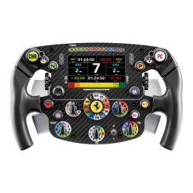 Thrustmaster Formula Wheel Add-On Ferrari SF-25 Edition Volante da corsa (4060466)