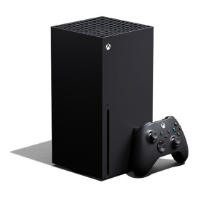 Microsoft Xbox Series X 1 TB Wi-Fi Nero (RRT-00009)