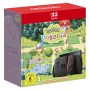 Nintendo Switch 2 & Pokemon Pokopia console da gioco portatile 20,1 cm (7.9") 256 GB Touch screen Wi-Fi Nero (10020008)