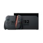 Nintendo Switch 2 & Pokemon Pokopia console da gioco portatile 20,1 cm (7.9") 256 GB Touch screen Wi-Fi Nero (10020008)