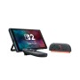 Nintendo Switch 2 & Pokemon Pokopia console da gioco portatile 20,1 cm (7.9") 256 GB Touch screen Wi-Fi Nero (10020008)