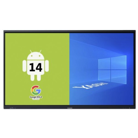 YASHI SUPERTOUCH AI 98  8/128 A14 EDLA (LY9815)
