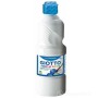 FLACONE 500ML TEMERA ACRILIC BIANCO (F53370100)