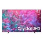 Samsung DU9072 2,49 m (98") 4K Ultra HD Smart TV Wi-Fi Nero (UE98DU9072UXXH)