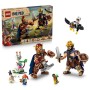 DORI VS BROGI GIGANTI LITTLE GARDEN (75644)