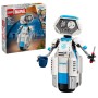 SUPER HEROES 76339