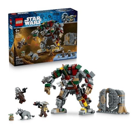 STAR WARS 75451