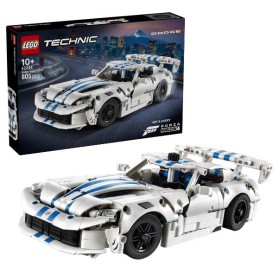 TECHNIC 42234 (42234A)