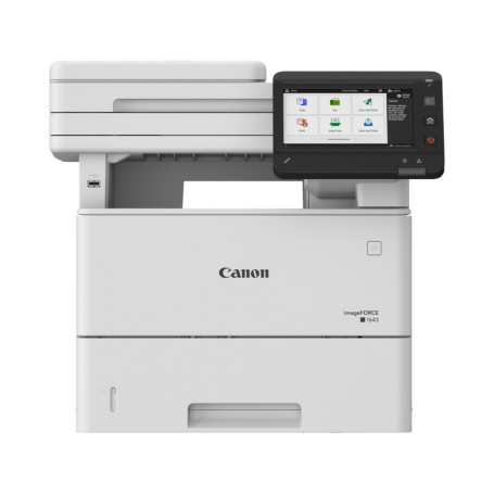 Canon imageFORCE 1643 Laser A4 1200 x 1200 DPI 43 ppm Wi-Fi (7064C004AA)
