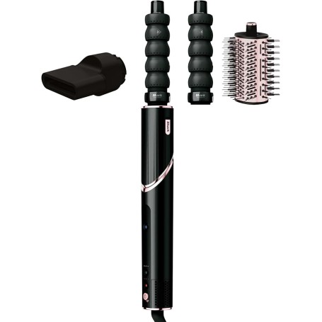 Shark FlexStyle HD426EU 3-in-1 Haarstyler Black Diamond