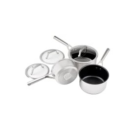 Ninja C63000EU set di pentole 3 pz