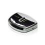 Aten US421A-AT switch per keyboard-video-mouse (kvm) Nero, Grigio (US421A-AT)