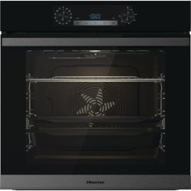 Hisense BSA65226AB 77 L 3500 W A Nero (BSA65226AB)