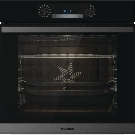 Hisense BSA65226AB 77 L 3500 W A Nero (BSA65226AB)