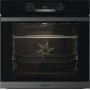 Hisense BSA65226AB 77 L 3500 W A Nero (BSA65226AB)