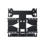 Samsung WMN-B16FB 190,5 cm (75") Nero (WMN-B16FB/XC)