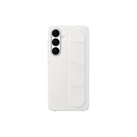 Samsung Galaxy S25 FE Standing Grip Case (EF-GS731CWEGWW)