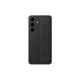 Samsung Galaxy S25 FE Standing Grip Case (EF-GS731CBEGWW)