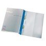 Esselte 28363 cartella Plastica Blu A4 (28363)