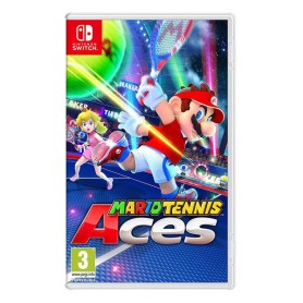 Nintendo Switch Mario Tennis Aces (2523249)