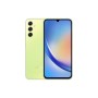 GALAXY A34 5G 6+128GB LIME (SM-A346BLGAEUE)
