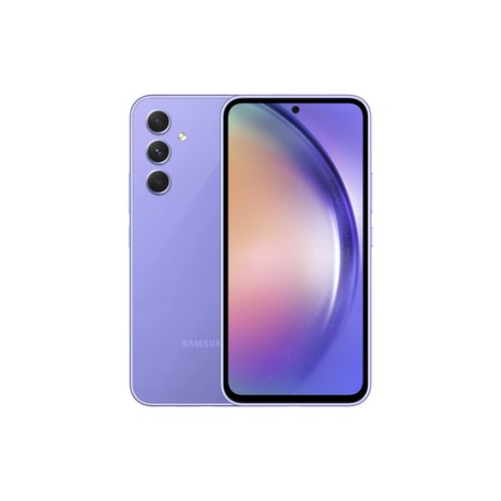 GALAXY A54 5G 8+128GB LAVENDER (SM-A546BLVCEUE)
