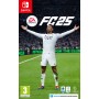 Electronic Arts FC 25 Standard Nintendo Switch (117328)