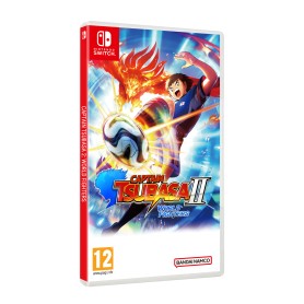 BANDAI NAMCO Entertainment CAPTAIN TSUBASA 2: WORLD FIGHTERS SWITCH Standard Nintendo Switch (166669)