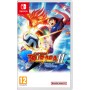 BANDAI NAMCO Entertainment CAPTAIN TSUBASA 2: WORLD FIGHTERS SWITCH Standard Nintendo Switch (166669)