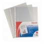Esselte 395011300 scatola per la conservazione di documenti Polipropilene (PP) Trasparente (395011300)