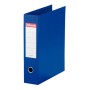Esselte Eurofile raccoglitore ad anelli Blu (390754050)