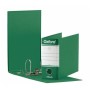 Esselte Oxford raccoglitore ad anelli Verde (390781180)
