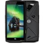 Crosscall ACTION-X5 13,8 cm (5.45") Doppia SIM Android 11 4G USB tipo-C 4 GB 64 GB 3850 mAh Nero (1001020701220)
