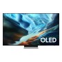 Samsung OLED AI TV 83" QE83S90HAEXZT 4K, Processore NQ4 AI Gen3, 4K AI Upscaling Pro, Glare Free, OLED HDR+, Motion Xcelerator 1