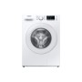 Samsung Lavatrice Crystal Clean Slim 7 Kg WW70AGAS21TE (WW70AGAS21TEET)