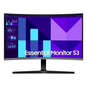Samsung S27D392GAU LED display 68,6 cm (27") 1920 x 1080 Pixel Full HD LCD Nero (LS27D392GAUXEN)