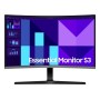 Samsung S27D392GAU LED display 68,6 cm (27") 1920 x 1080 Pixel Full HD LCD Nero (LS27D392GAUXEN)