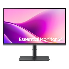 Samsung S24F434UAU Monitor PC 61 cm (24") 1920 x 1080 Pixel Full HD LCD Nero (LS24F434UAUXEN)