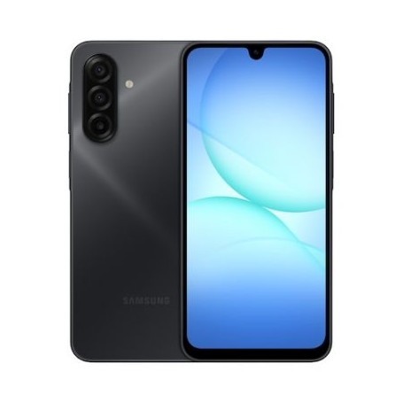 GALAXY  SM-A175F 4GB/128GB BLACK (SM-A175FZKBEUE)